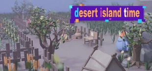 desert island time