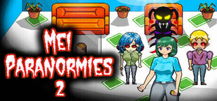 Mei Paranormies 2