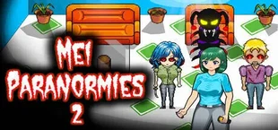 Mei Paranormies 2
