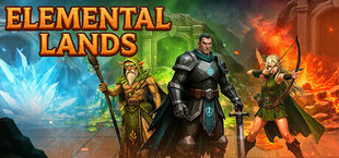 Elemental Lands