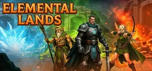 Elemental Lands