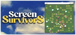 Screen Survivors