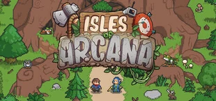 Isles of Arcana