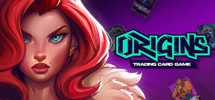 Origins TCG