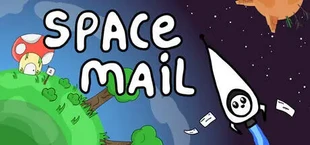 Space Postal Service