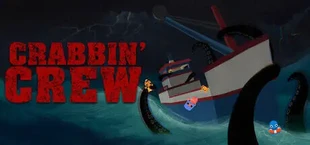 Crabbin' Crew
