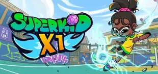 Superkid X1