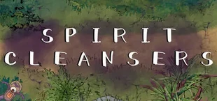 Spirit Cleansers