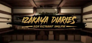 Izakaya Diaries - Sushi Restaurant Simulator