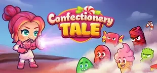 Confectionery Tale