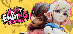 Happy Ending Simulator