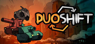Duoshift