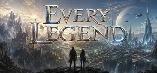 Every Legend