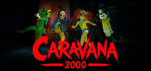 Caravana 2000