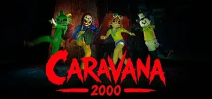 Caravana 2000