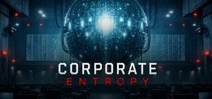 Corporate Entropy