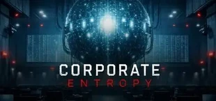 Corporate Entropy