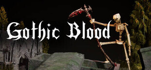 Gothic Blood