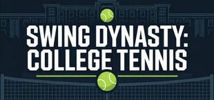 Swing Dynasty: College Tennis