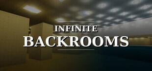 Infinite Backrooms