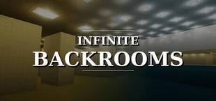 Infinite Backrooms