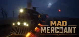 Mad Merchant