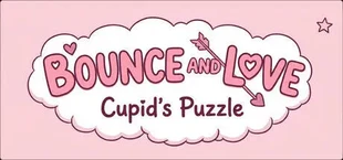 Bounce and Love: Cupid's Puzzle