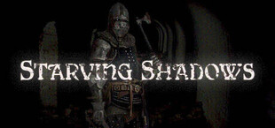 Starving Shadows