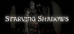 Starving Shadows