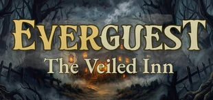 Immerguest: The Veiled Inn