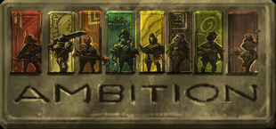 Ambition
