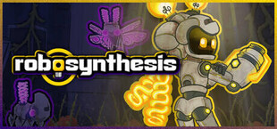 Robosynthesis