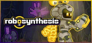 Robosynthesis