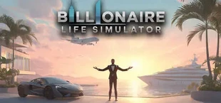 Billionaire Life Simulator
