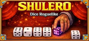 SHULERO – Dice Roguelike