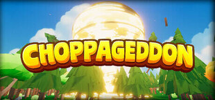Choppageddon