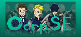 Corp.S.E.: Escape