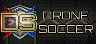 Drone Soccer