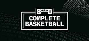 Statto Complete Basketball