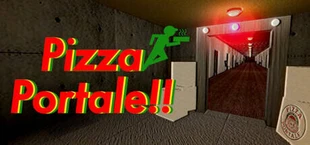 Pizza Portale!!