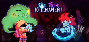 Soul Trader Tournament