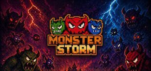 Monster Storm