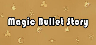 魔法弹传奇MagicBulletStory