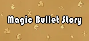 魔法弹传奇MagicBulletStory