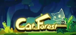 咪屋森林Cat Forest