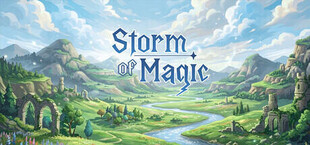 Storm Of Magic