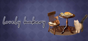 lovely bakery