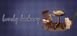 lovely bakery