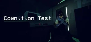Cognition Test