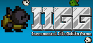 IIGG: Incremental Idle Goblin Game